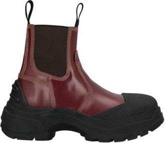 Maison Margiela CALZADO - Botines de caña alta en YOOX.COM