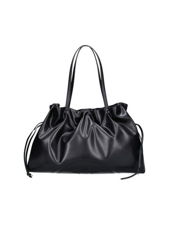 Tory Burch Borsa Tote Grande Ella Natuura
