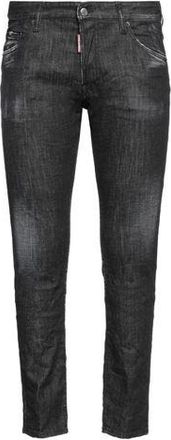 Dsquared2 BOTTOMWEAR - Jeans sur YOOX.COM