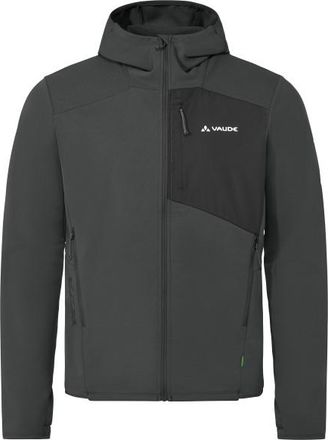 Vaude Monviso Fleece Jacket III Fleecejacke f&uuml;r Herren | grau