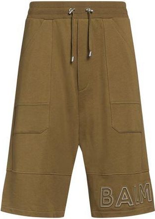 Balmain BOTTOMWEAR - Pantaloni su YOOX.COM