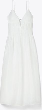 Tory Burch Womens Linen Dress, size XS