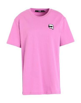 Karl Lagerfeld IKONIK 2.0 RELAXED T-SHIRT