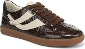 Vince Oasis Sneaker in Cacao Brown at Nordstrom Rack, Size 6.5