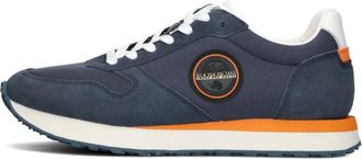 Napapijri Hombre, Zapatos, Azul, Talla: 43 EU