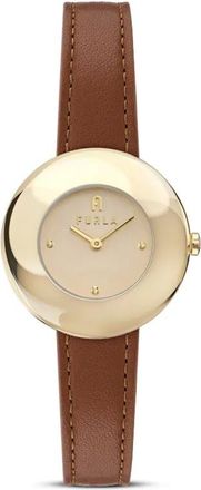 Furla Flow 32mm - Oro
