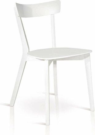 Milani Home ALYCE - sedia in ABS