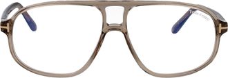 Tom Ford Aviator Optical Ft6082 B 051