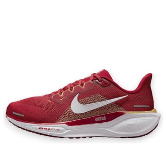 Nike x NFL Pegasus 41 San Francisco 49ers IB3186-600