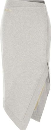 The Attico Donna, Gonne, Grigio, S, new