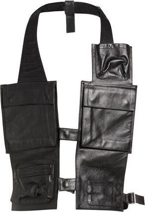 Maison Margiela Tailored Vests