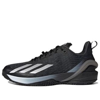 adidas Adizero Cybersonic Black White HR1718