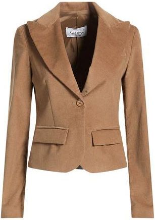 KITAGI SUITS and CO-ORDS - Blazers on YOOX.COM