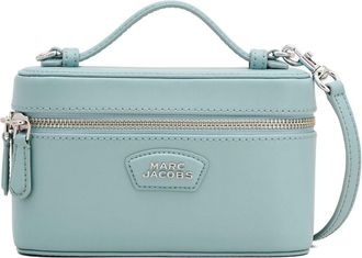 Marc Jacobs The Vanity Leather Crossbody Bag-Donna