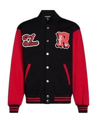True Religion COATS & JACKETS - Jackets sur YOOX.COM