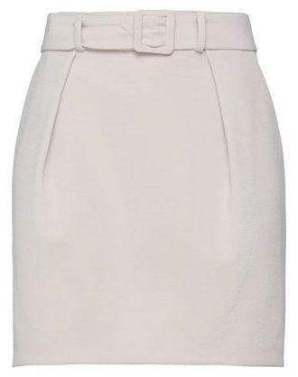 Patrizia Pepe Mini skirts