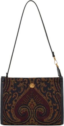 Etro Uomo, Borse, Multicolore, Taglia unica, new