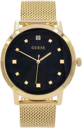 Guess Horloges - Dames - Horloges - Geel - ONE Size - Accessoires