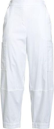 Anna Seravalli PARTES DE ABAJO - Pantalones en YOOX.COM