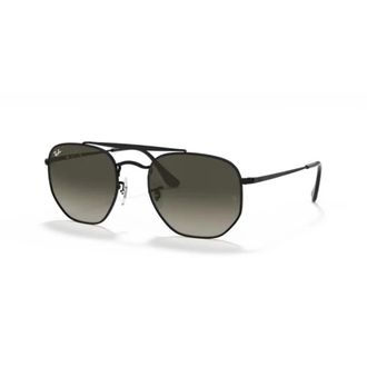 Ray-Ban Sunglasses, unisex, Black, Size: 54 MM Sole Sunglasses