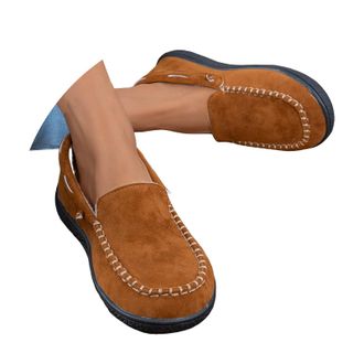 Generic Womens Trainers Low-Top Casual Shoes | Comfortable Lightweight Leisure Footwear for Daily Walking, Casual Outings | Suede & Smooth Panel Design, Durab