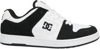 DC SCHUHE - Sneakers auf YOOX.COM