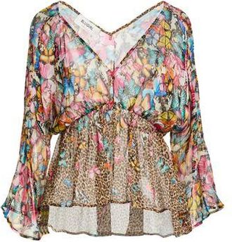 Blugirl TOPWEAR - Top su YOOX.COM