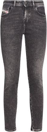 Diesel PARTES DE ABAJO - Pantalones vaqueros en YOOX.COM