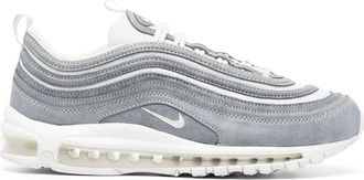 Comme Des Gar&ccedil;ons x Nike Air Max 97 Nomad low-top sneakers - unisex - Rubber - 5.5 - Grey