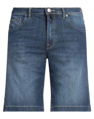 Incotex PARTES DE ABAJO - Shorts vaqueros en YOOX.COM