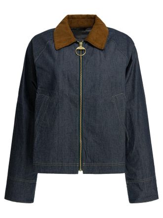 Barbour Jackets & Coats