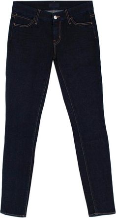 Koral Dark Indigo Denim Skinny Jeans Size XS