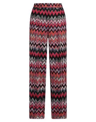 Missoni BOTTOMWEAR - Trousers sur YOOX.COM
