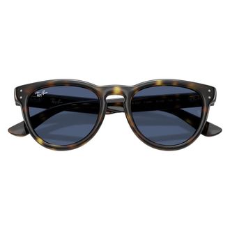 Ray-Ban Rb2237 Zonnebril - unisex - Accessoires - Bruin - Maat: 51 MM
