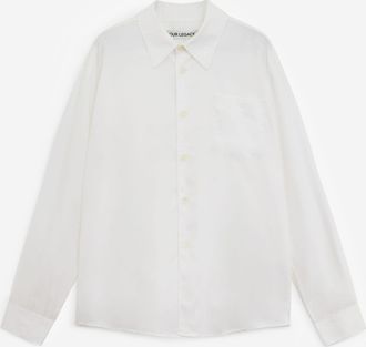 Our Legacy Beyond Shirt