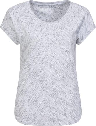 Mountain Warehouse Retreat T-shirt in White at Nordstrom, Size 12