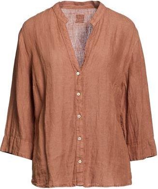 120% Lino TOPS - Hemden auf YOOX.COM