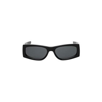 Saint Laurent Dames, Accessoires, Zwart, Maat: 56 MM