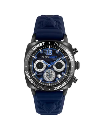 Plein Sport WILDCAT CHRONO Watch