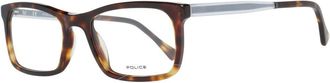 Police Plastic Glasses Mens (Frames)