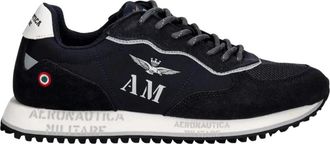 Aeronautica Uomo, Scarpe, Blu, 46 EU, new