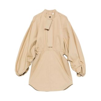 Zimmermann Donna, Abiti, Beige, S, new