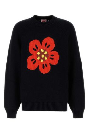 Kenzo Knitwear