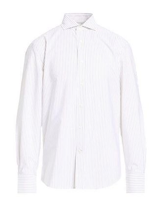 Brunello Cucinelli CAMISETAS Y TOPS - Camisas en YOOX.COM