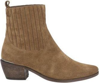 Anthology Paris FOOTWEAR - Ankle boots on YOOX.COM