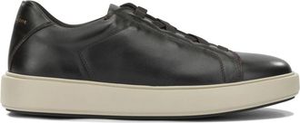 Officine Creative Zapatillas de perfil bajo Slouch 001 - Shoes - Hombre - Negro - 42 EU