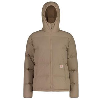 Maloja PapusaM. Daunenjacke f&uuml;r Damen | beige