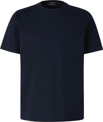 Herno T-shirt - Blu
