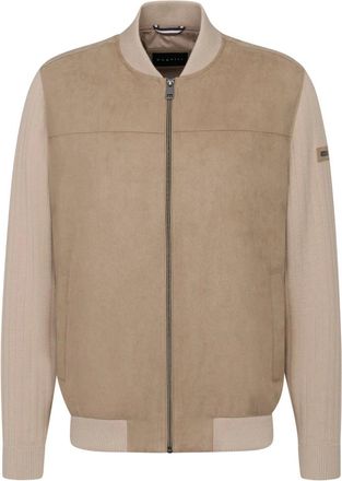 Bugatti Uomo, Giacche, Beige, L, new