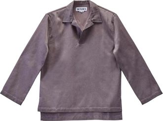 Sunnei Sunnei, Donna, Top, Viola, M, new